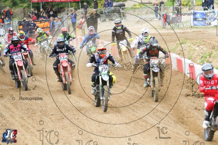 CROSS AMBERT 2023